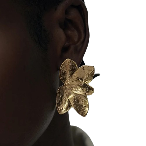 Aretes "Brenda"