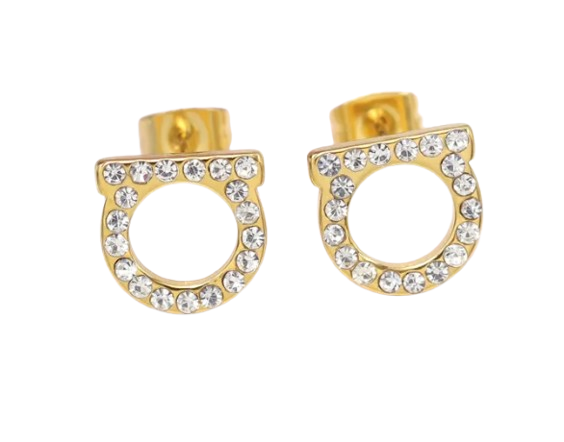Aretes "Girona"
