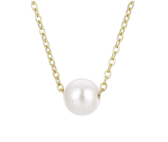 Collar "Coral"