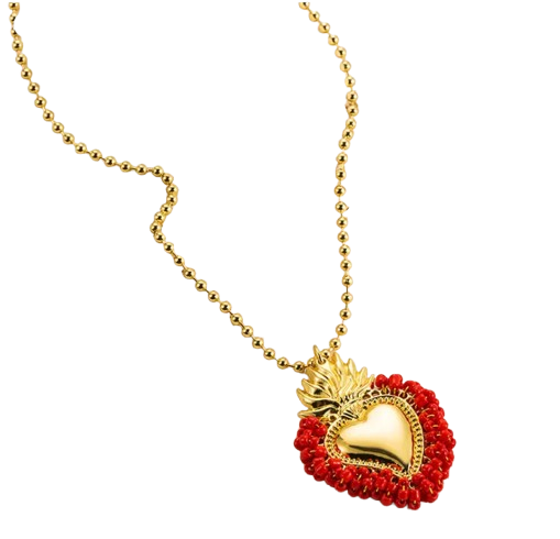 Collar "Frida"