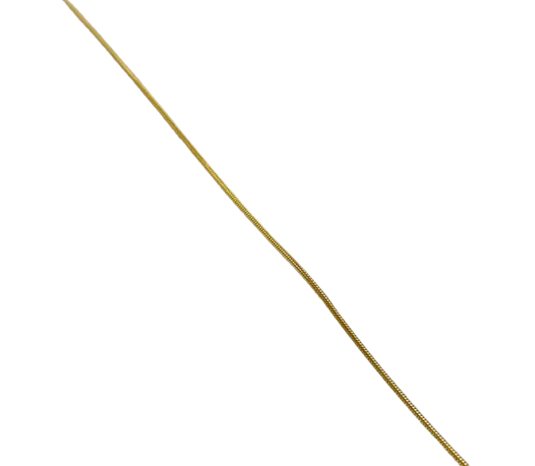 Collar "Delicate"