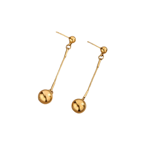 Aretes "Promesa"