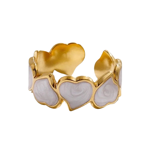 Anillo Genesis