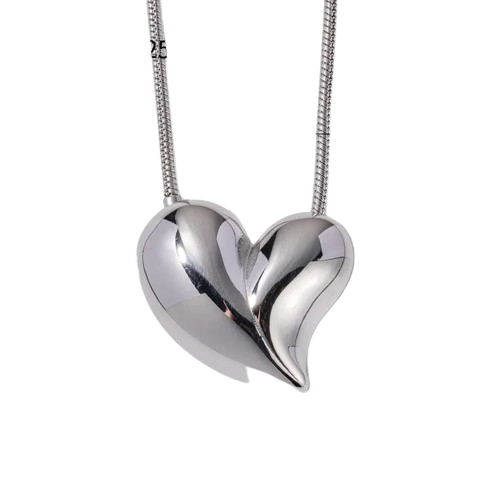 Collar "Heart"