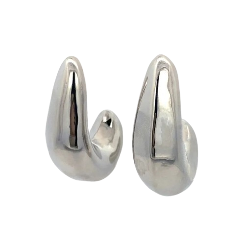 Aretes "Romely"