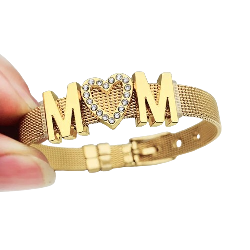 Pulsera "Mom"