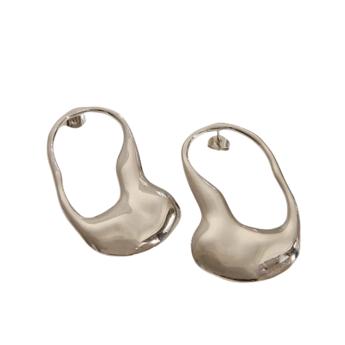 Aretes "Rocío"