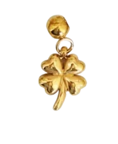 Charm Trebol
