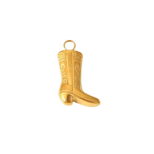 Charm Boot