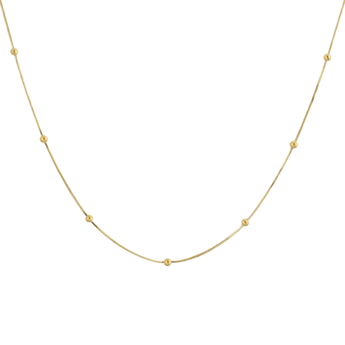 Collar Inés