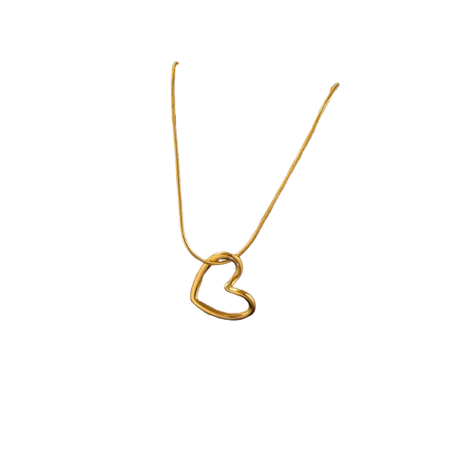 Collar Corazon