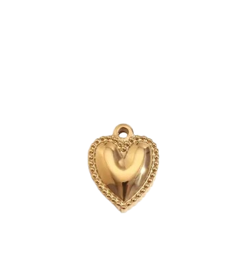 Charm Corazon