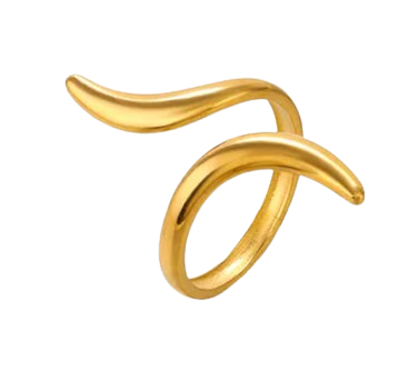Anillo Elysia