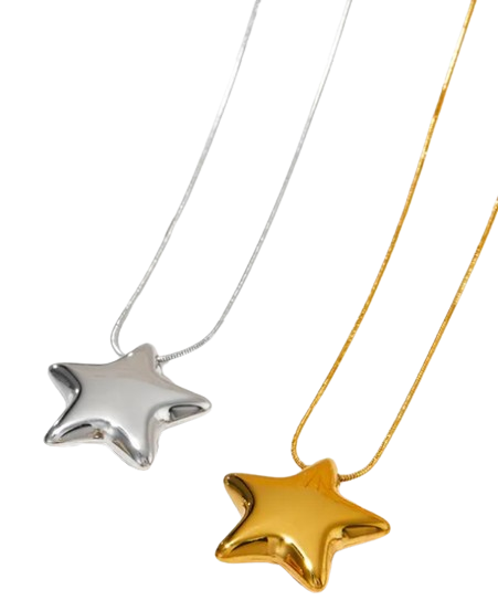 Collar "Estrella"