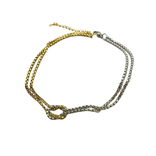 Pulsera "Nudo"