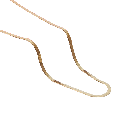 Collar "Bertha"