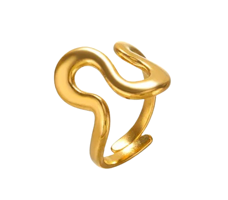Anillo Espiral