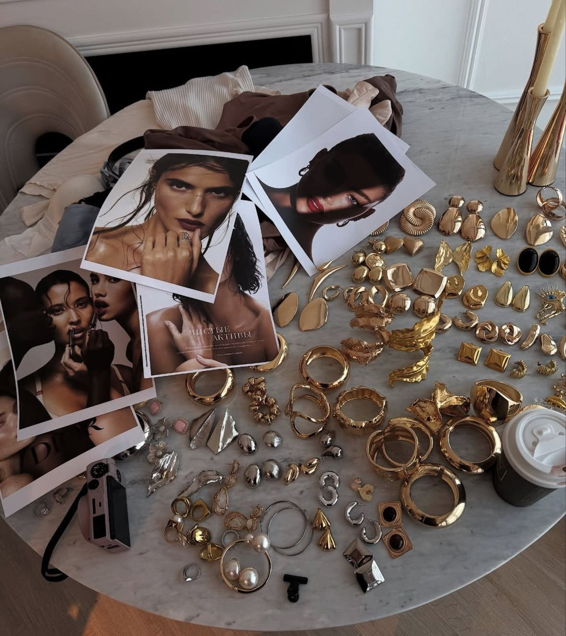 ¿Qué es la chapa de oro?