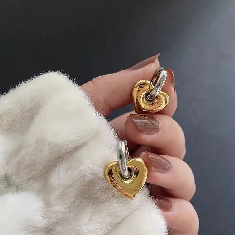 Aretes "Buenos Aires"