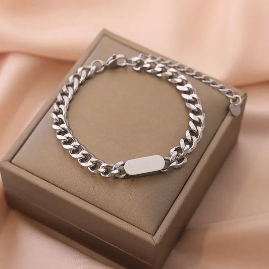 Pulsera "Sylvana"