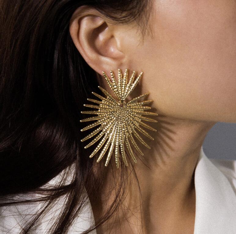 Aretes "Daniela"