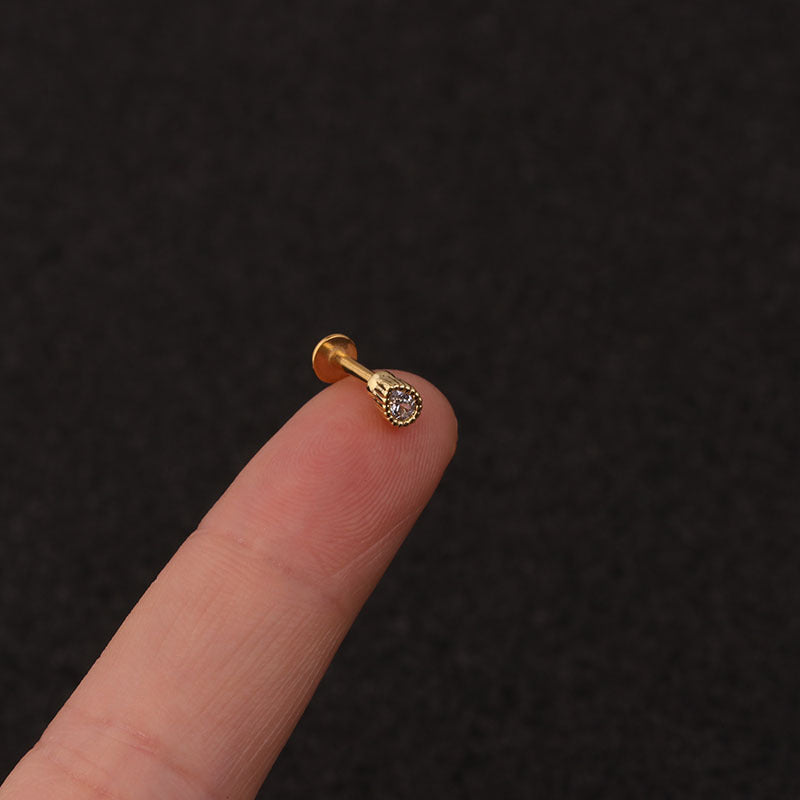 Piercing "Argos"