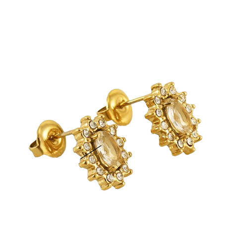 Aretes Lea
