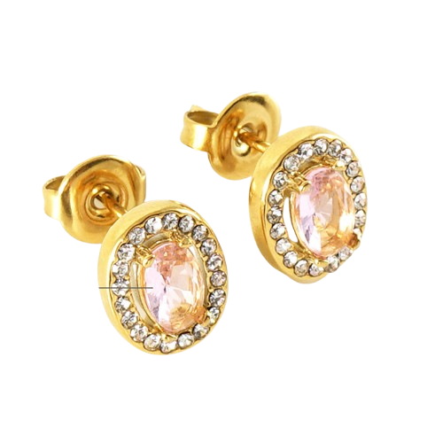 Aretes Lena
