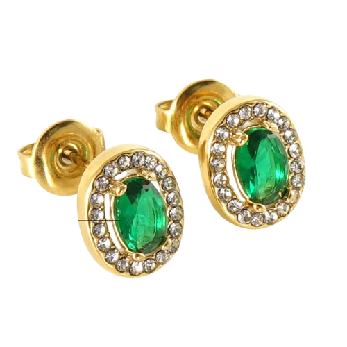 Aretes Lena