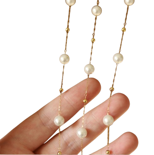 Collar Esme
