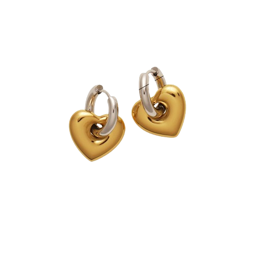 Aretes Elena