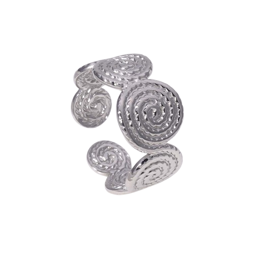 Anillo Iris