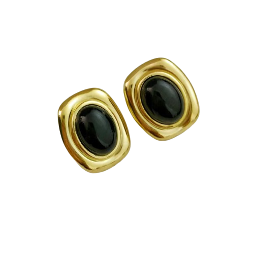 Aretes Salma