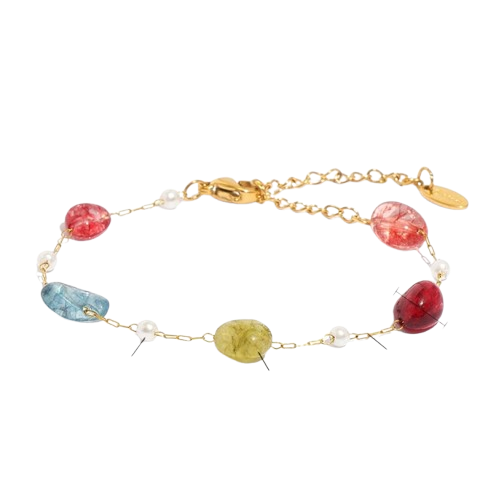 Pulsera Jade