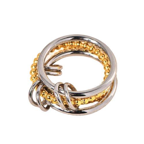 Anillo Aster