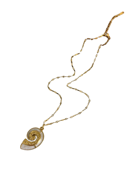 Collar Helena