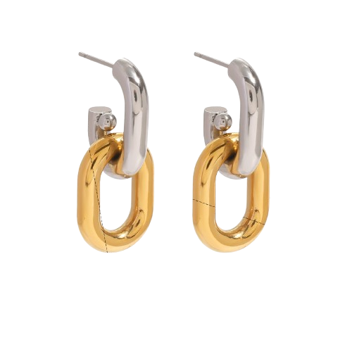 Aretes Elia