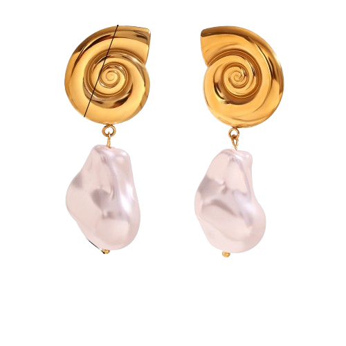 Aretes Soléa