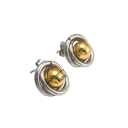 Aretes Roma
