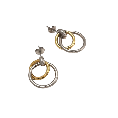 Aretes Kiara
