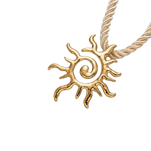 Collar Sun