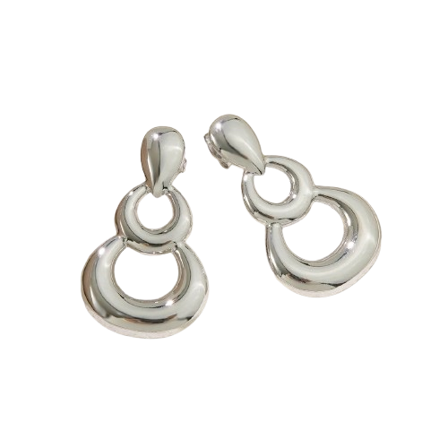 Aretes Emilia