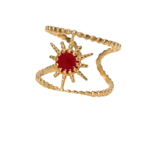 Anillo Marina