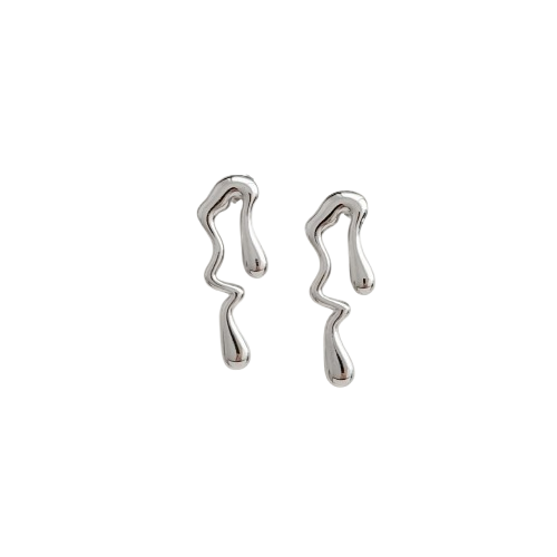 Aretes Gota