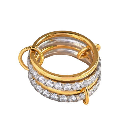 Anillo Maya