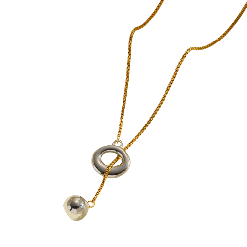 Collar Cielo