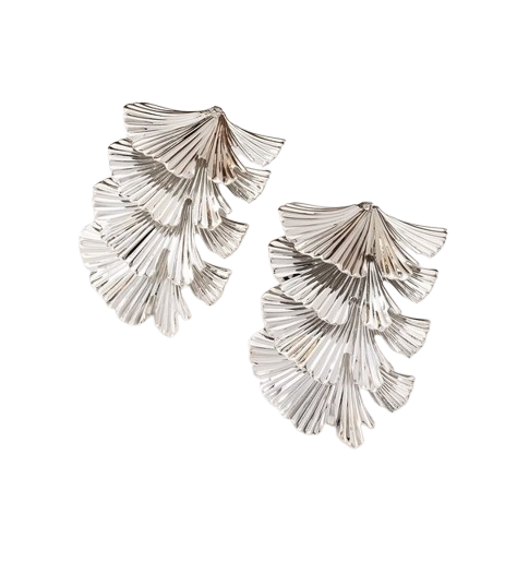Aretes Fátima