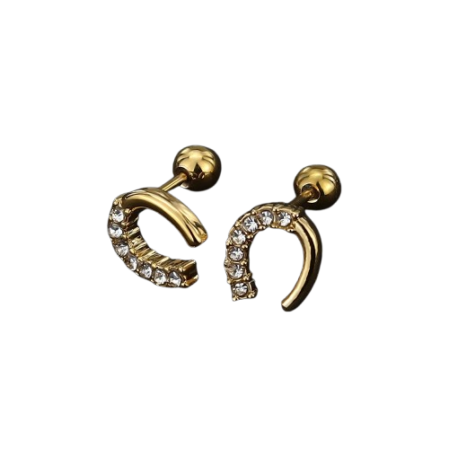 Aretes Carmen