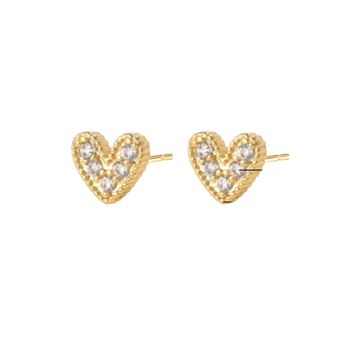 Aretes Carolina