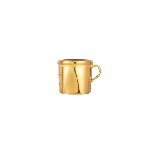 Charm Coffee cup